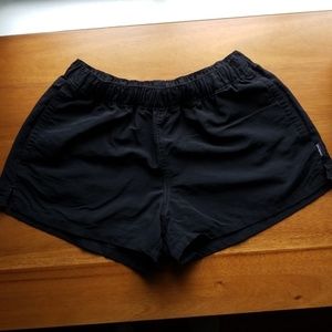 Patagonia Barely Baggies shorts